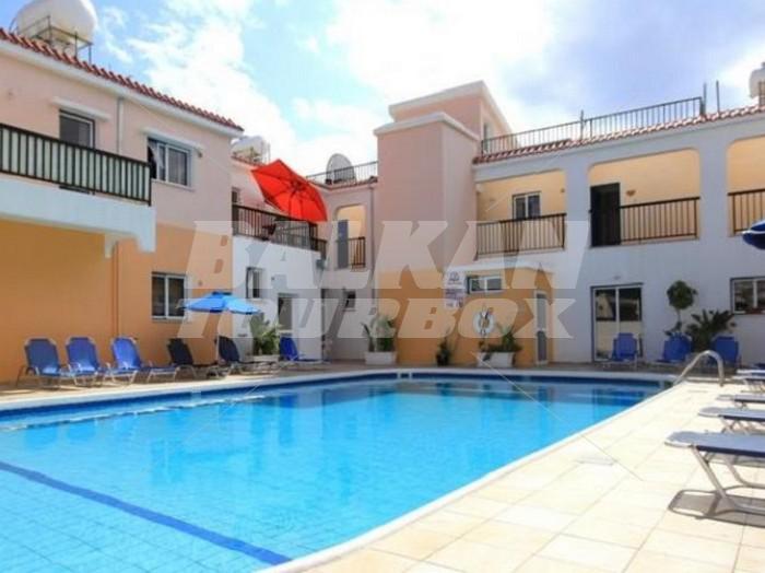 holiday in Cleopatra Hotel and Annex