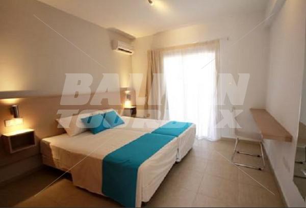 holiday in Cleopatra Hotel and Annex