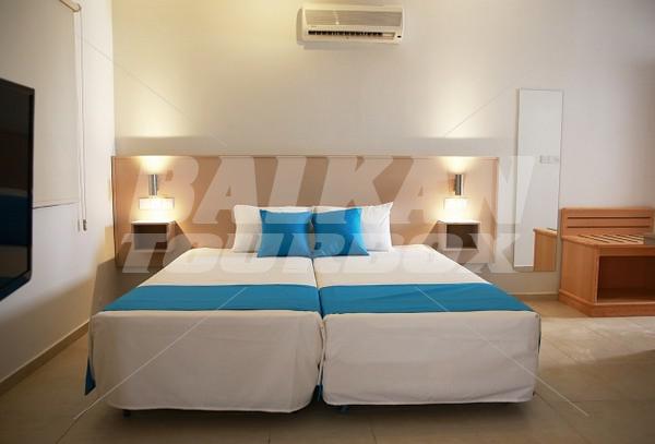 holiday in Cleopatra Hotel and Annex