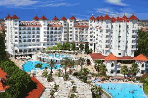 Hotel Serenis, Turkey, Antalya - Side