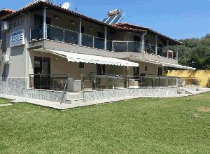 Хотел 4-You Residence, Гърция, Халкидики - Ситония