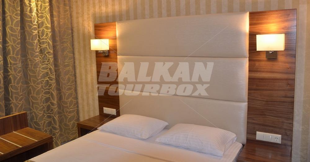почивка в 4-You Residence