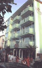 Hotel Dreams, Bulgaria