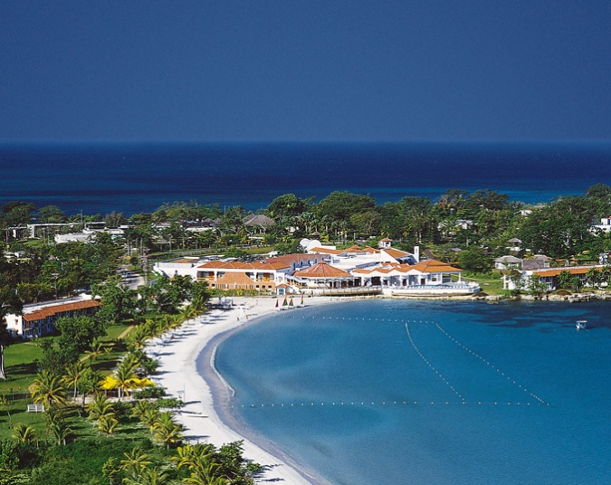 holiday in  Grand Lido Negril