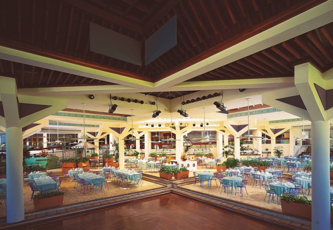 holiday in Grand Lido Negril