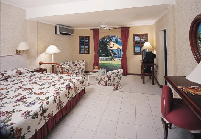 holiday in Grand Lido Negril