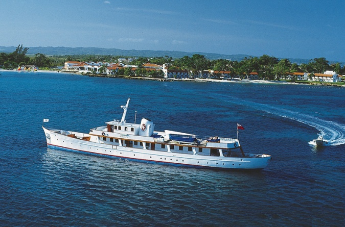 holiday in Grand Lido Negril