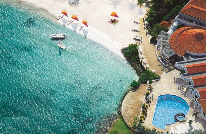 holiday in Grand Lido Negril