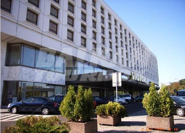 holiday in  Sofitel Victoria