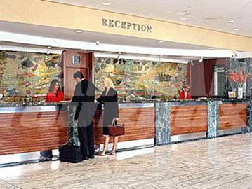 holiday in Sofitel Victoria