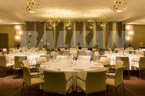 holiday in Sofitel Victoria
