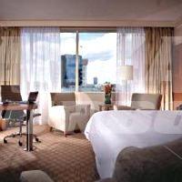 holiday in Sofitel Victoria
