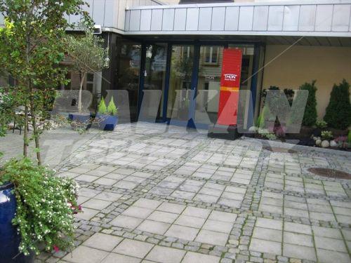 holiday in Thon Maritim