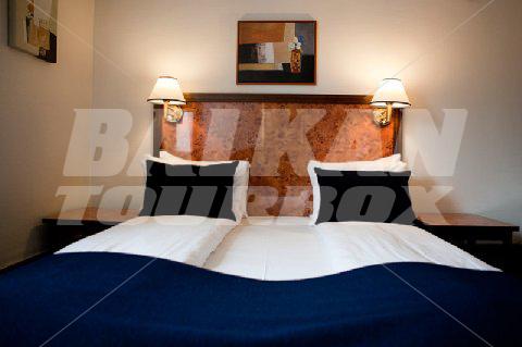 holiday in Thon Maritim