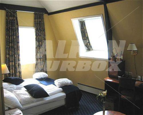 holiday in Thon Maritim