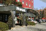 Hotel Novotel  Brescia II, Italy, Brescia