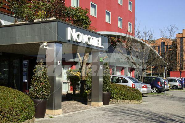 holiday in  Novotel  Brescia II
