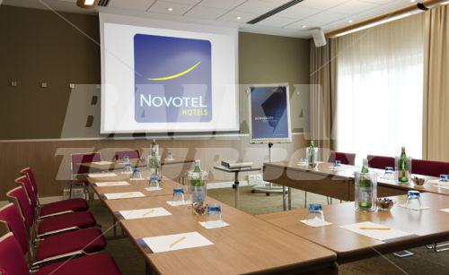 holiday in Novotel  Brescia II