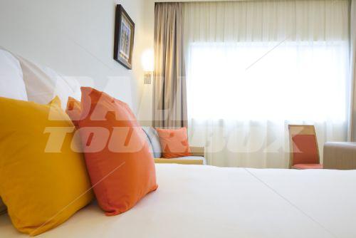 holiday in Novotel  Brescia II