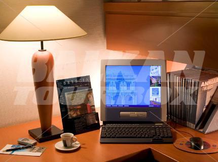 holiday in Novotel  Brescia II