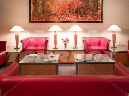holiday in Novotel  Brescia II