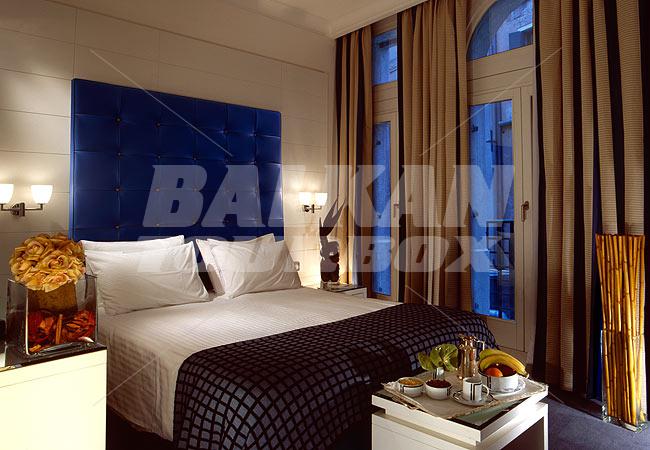 почивка в Palace Bonvecchiati