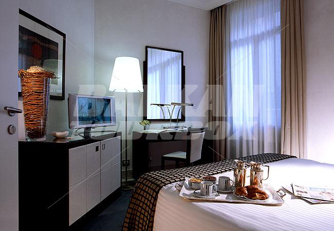 почивка в Palace Bonvecchiati