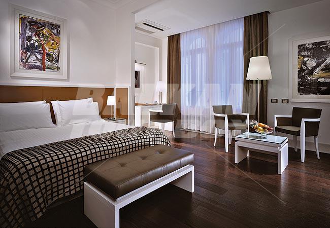 почивка в Palace Bonvecchiati