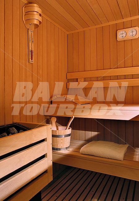 почивка в Palace Bonvecchiati