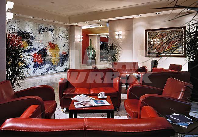 почивка в Palace Bonvecchiati