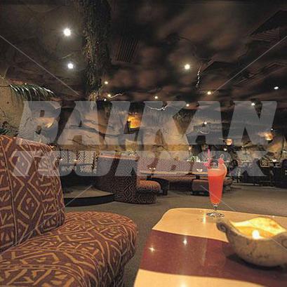 holiday in Landmark