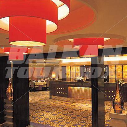 holiday in Landmark