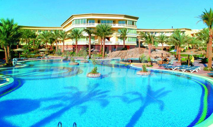 почивка в  Sultan Beach