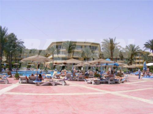 почивка в Sultan Beach
