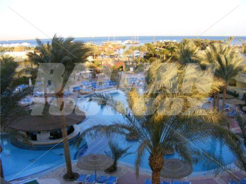 почивка в Sultan Beach