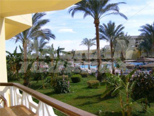 почивка в Sultan Beach