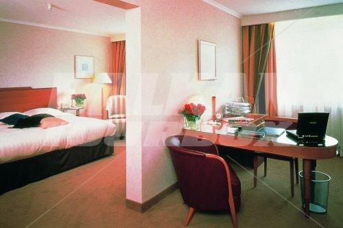 holiday in Victoria Amsterdam