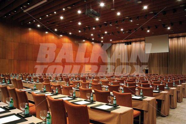 почивка в The Westin Beijing Financial Street