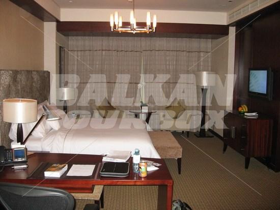 почивка в The Westin Beijing Financial Street