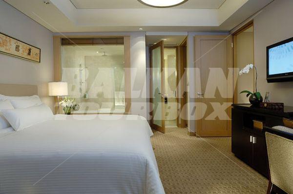 почивка в The Westin Beijing Financial Street