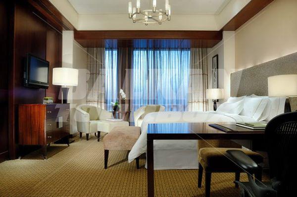 почивка в The Westin Beijing Financial Street