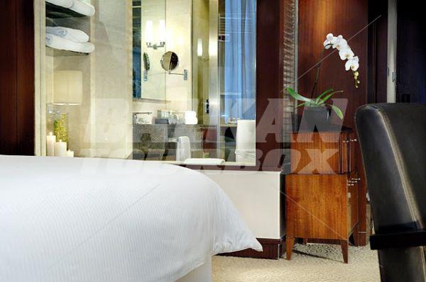 почивка в The Westin Beijing Financial Street