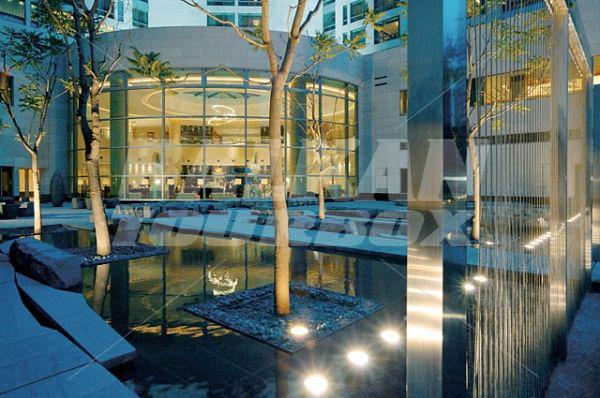 почивка в The Westin Beijing Financial Street