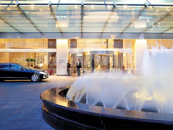 почивка в The Westin Beijing Financial Street
