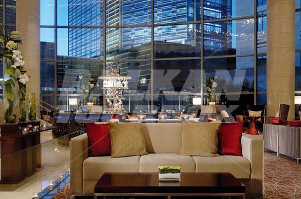 почивка в The Westin Beijing Financial Street