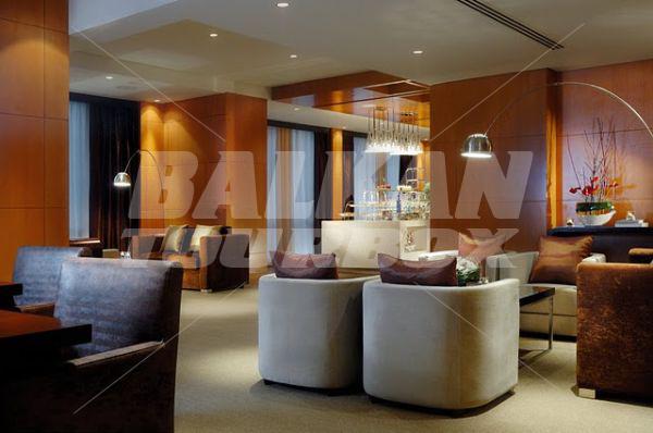 почивка в The Westin Beijing Financial Street