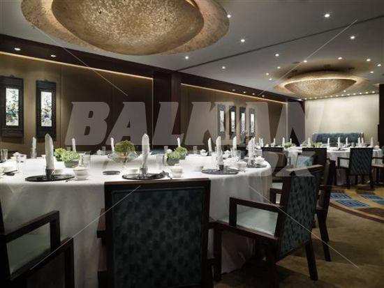 почивка в The Westin Beijing Financial Street