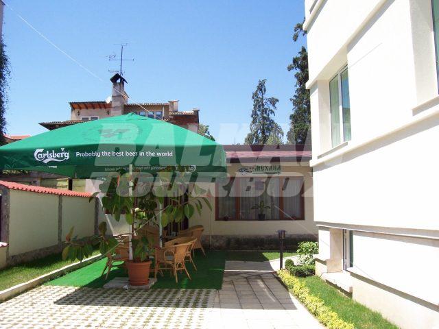почивка в Хотел Пре Спа