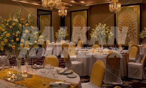 holiday in The Leela Palace Kempinski Udaipur