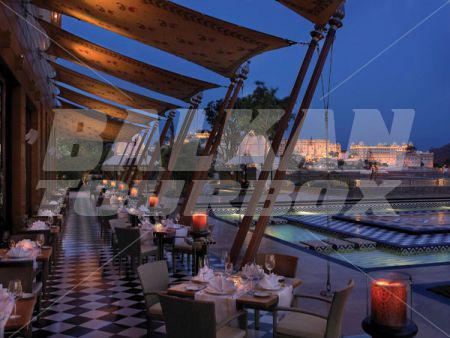 holiday in The Leela Palace Kempinski Udaipur